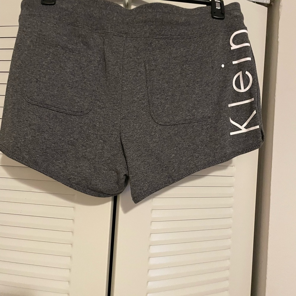 New With Tags Calvin Klein Shorts. - Picture 2 of 2